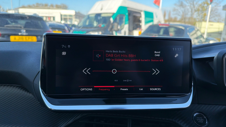 Peugeot 2008 1.2 PureTech Allure Premium 5dr Petrol Estate